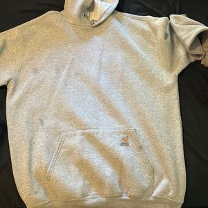 Men’s L Carhartt Sweatshirt